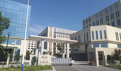 ΚΙΝΑ Envsin Instrument Equipment Co., Ltd. Προφίλ εταιρείας