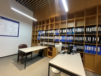 ΚΙΝΑ Envsin Instrument Equipment Co., Ltd. Προφίλ εταιρείας