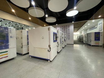 ΚΙΝΑ Envsin Instrument Equipment Co., Ltd. Προφίλ εταιρείας