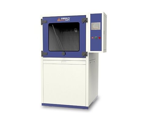 Καλή τιμή. MIL-STD-810G Στρατιωτικό πρότυπο δοκιμών Βιομηχανική δοκιμή ανθεκτικότητας στην σκόνη προσομοίωση σκόνης IP5X/IP6X δοκιμή προστασίας από σκόνη σε απευθείας σύνδεση