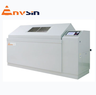 Καλή τιμή. Εξοπλισμός δοκιμής αλατιού με ψεκασμό που συμμορφώνεται με την ASTM, βιομηχανικής ποιότητας για ακραίες συνθήκες σε απευθείας σύνδεση