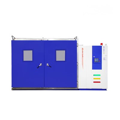 Καλή τιμή. Δοκιμή ξηρής θερμότητας IEC 60068-2-2 Θερμοκρασία και υγρασία σε θάλαμο για δοκιμές αξιοπιστίας του προϊόντος σε απευθείας σύνδεση