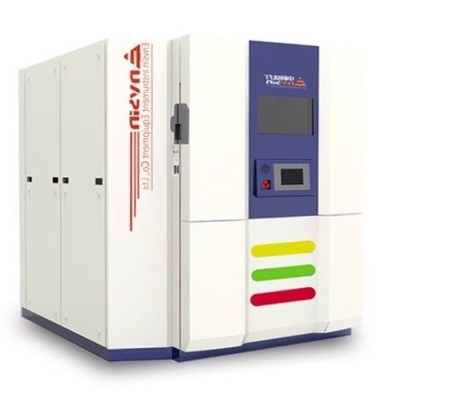 Καλή τιμή. Κάθετη αίθουσα δοκιμής 2200L -70c-180c κλιματολογική με έλεγχο από υπολογιστή σε απευθείας σύνδεση