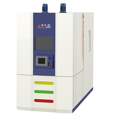 Καλή τιμή. 250L/500L/Διαμορφώσιμο μέγεθος Θάλαμος δοκιμής υψομέτρου Θάλαμος δοκιμής χαμηλής πίεσης σε απευθείας σύνδεση