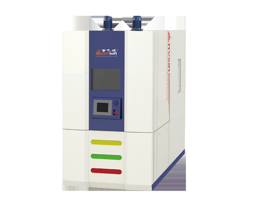 Καλή τιμή. IEC60068-2 Θάλαμος δοκιμής υψόμετρου 1000L για ακραίες συνθήκες θερμοκρασίας και πίεσης σε απευθείας σύνδεση