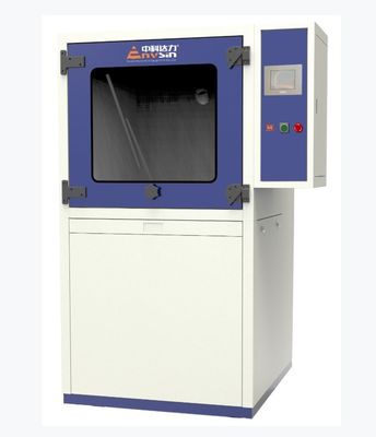 Καλή τιμή. Άμμος εργαστηριακής χρήσης 250W 13A και αυτόματος έλεγχος αιθουσών δοκιμής σκόνης σε απευθείας σύνδεση