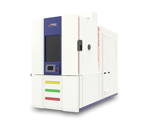 Καλή τιμή. IEC 60068-2-1 και IEC 60068-2-2 Μεγάλης κλίμακας θάλαμος δοκιμής θερμοκρασίας και υγρασίας για βιομηχανική χρήση σε απευθείας σύνδεση